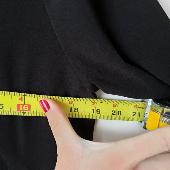 Blouse with Pearl Detail - Picture 10 of 14